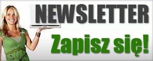 Zapisz się do Newslettera